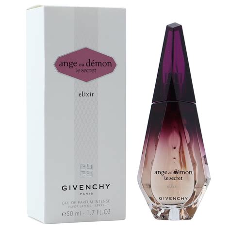 eau de parfum givenchy ange ou demon|Givenchy ange ou demon review.